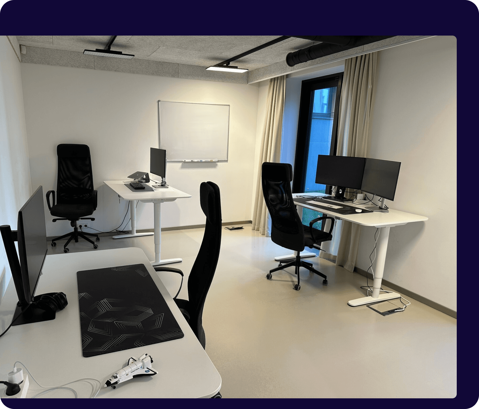 office-view