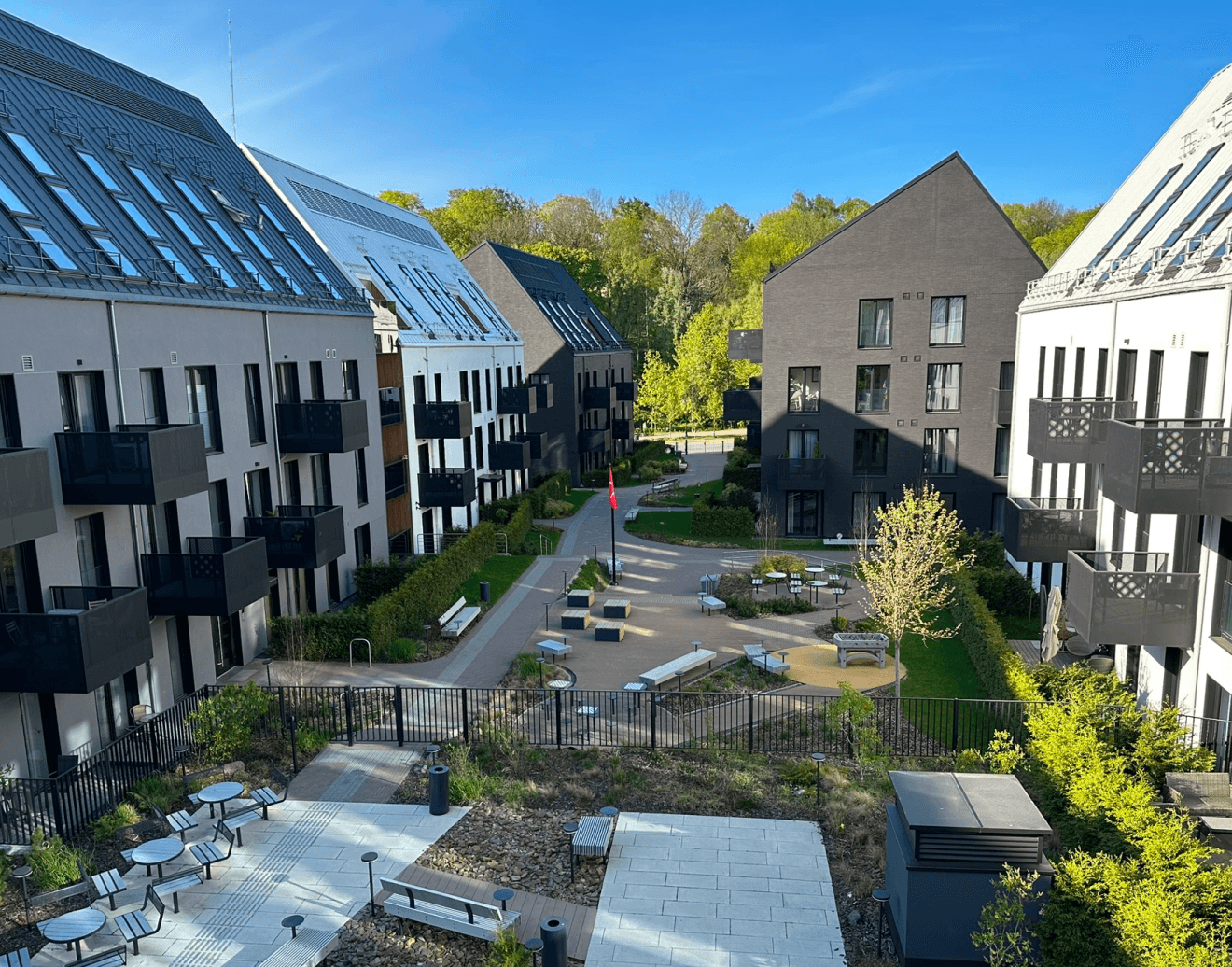 office-outside-view
