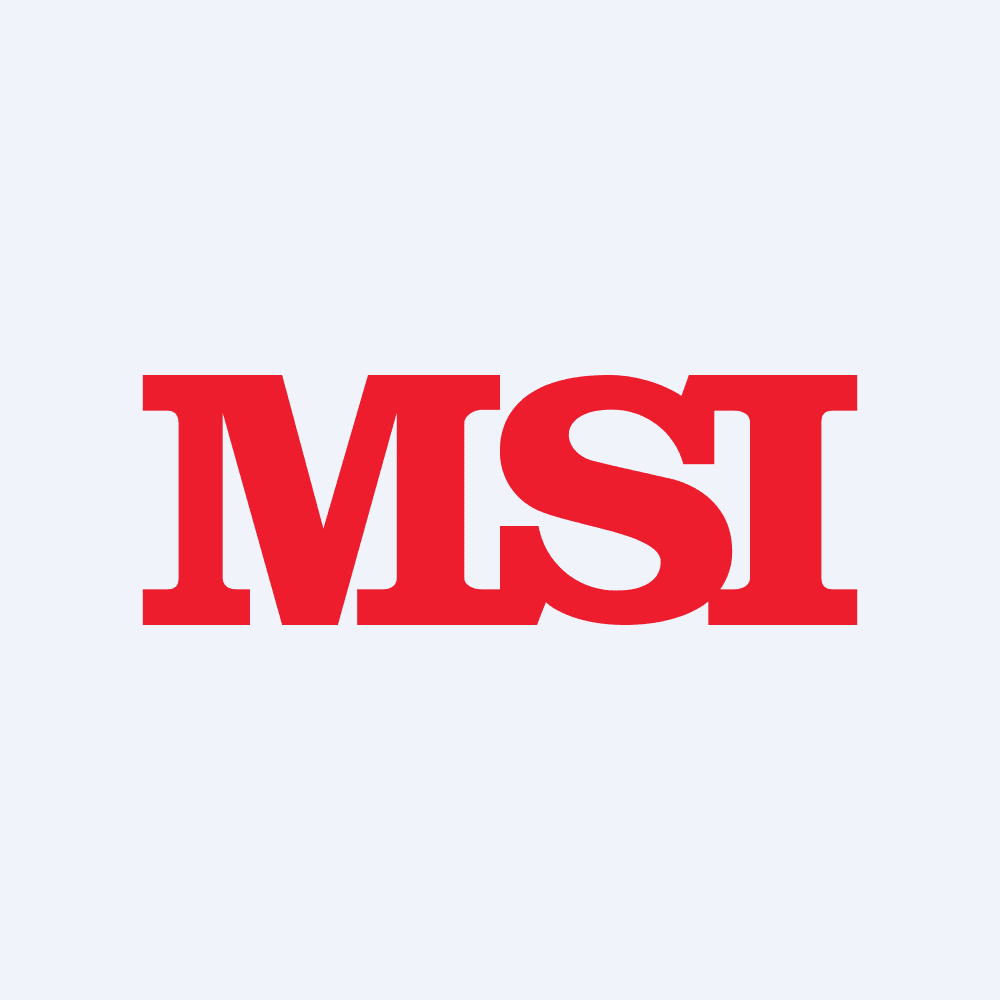 MSI