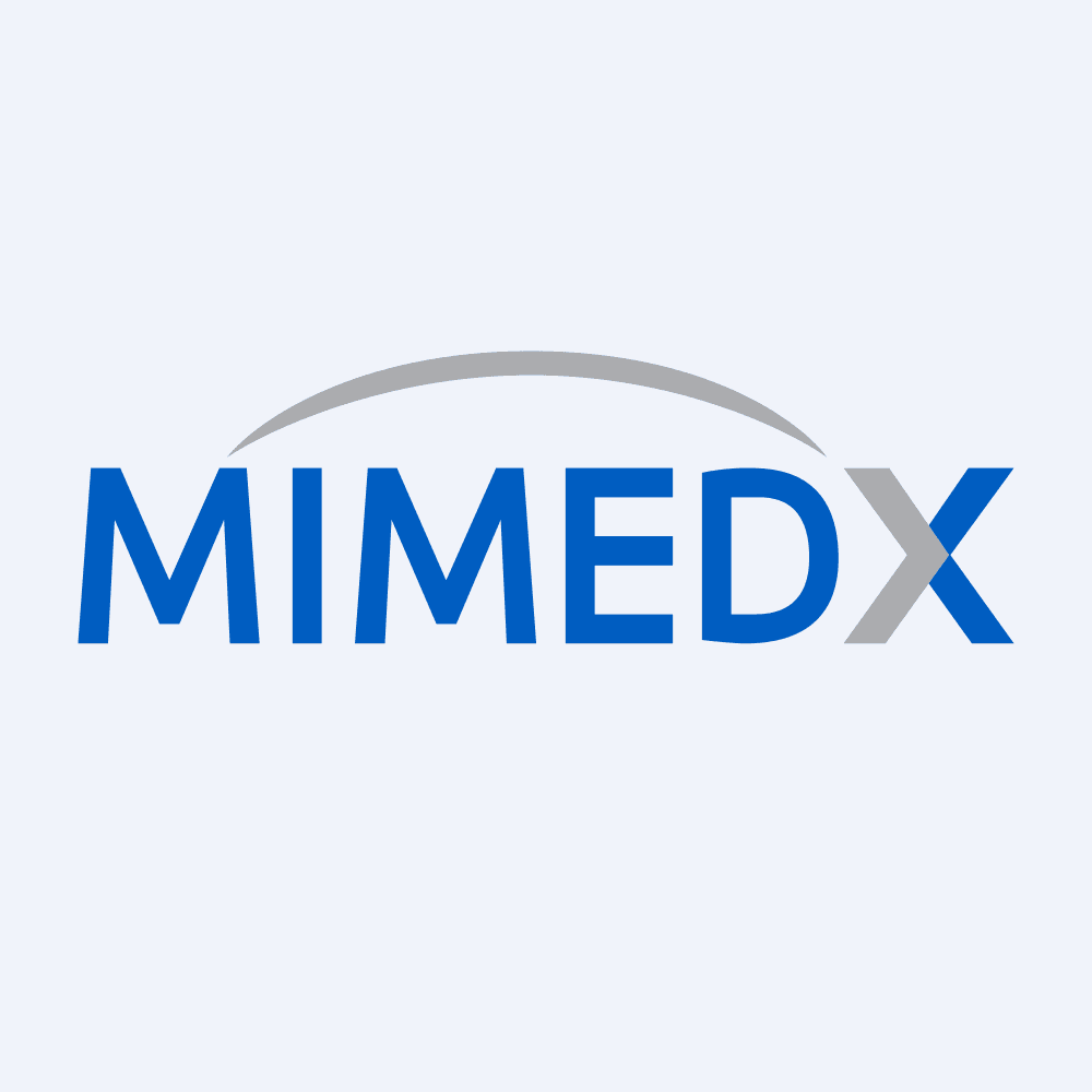 MDXG