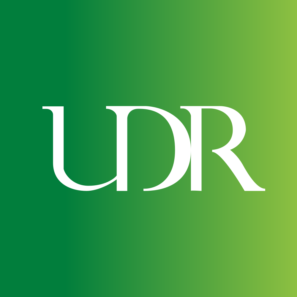 UDR