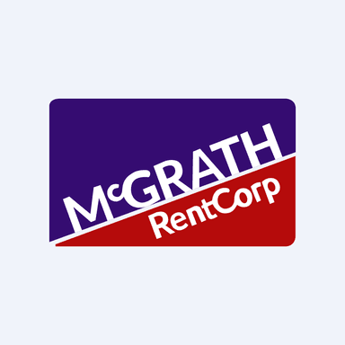 MGRC