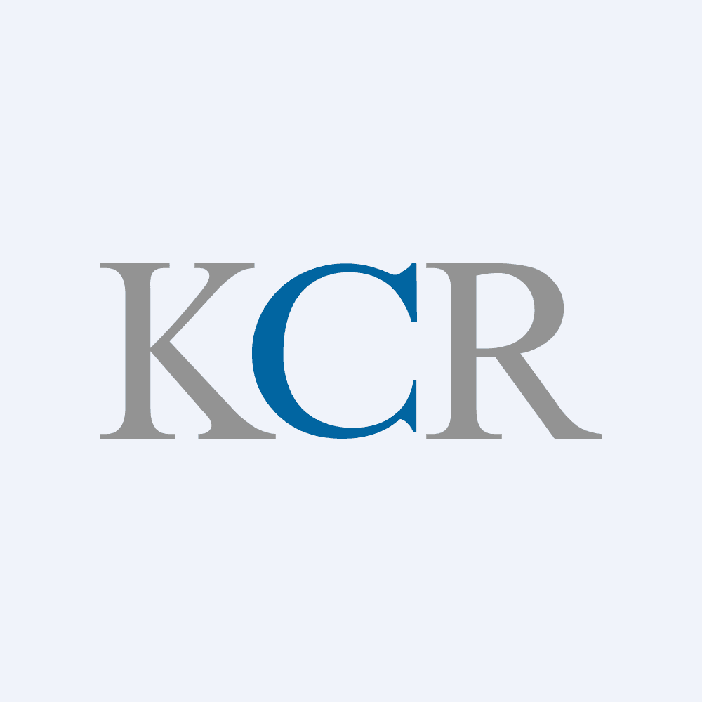 KCR