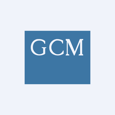 GCMG