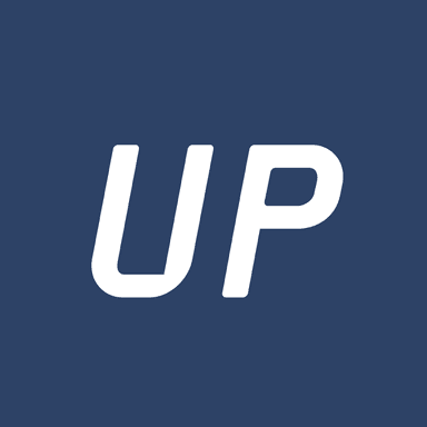 UP