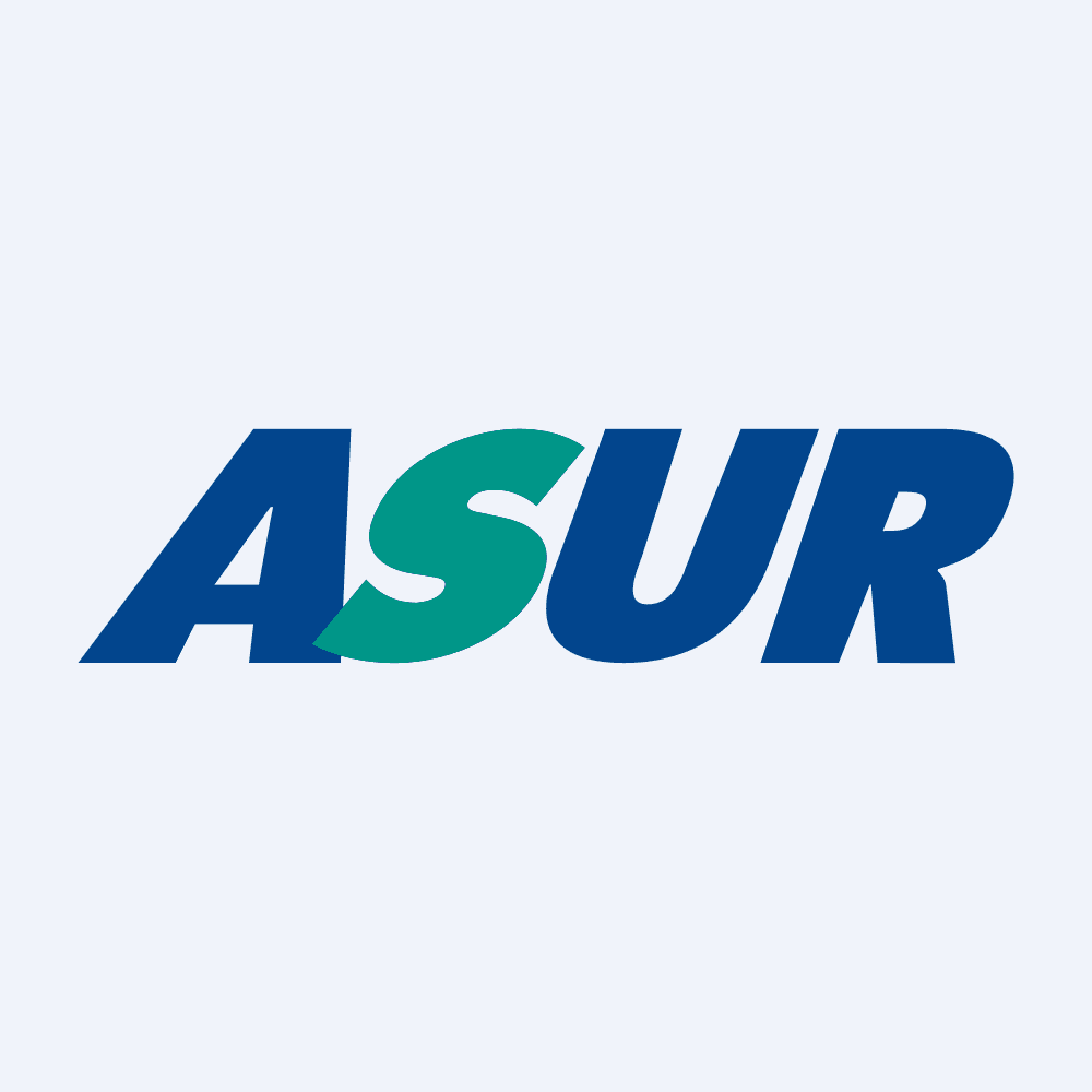 ASUR B