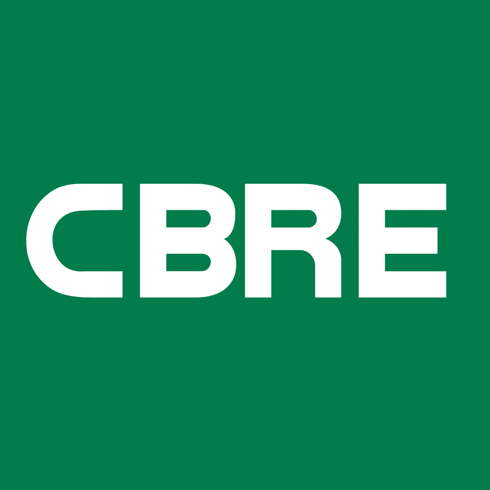 CBRE