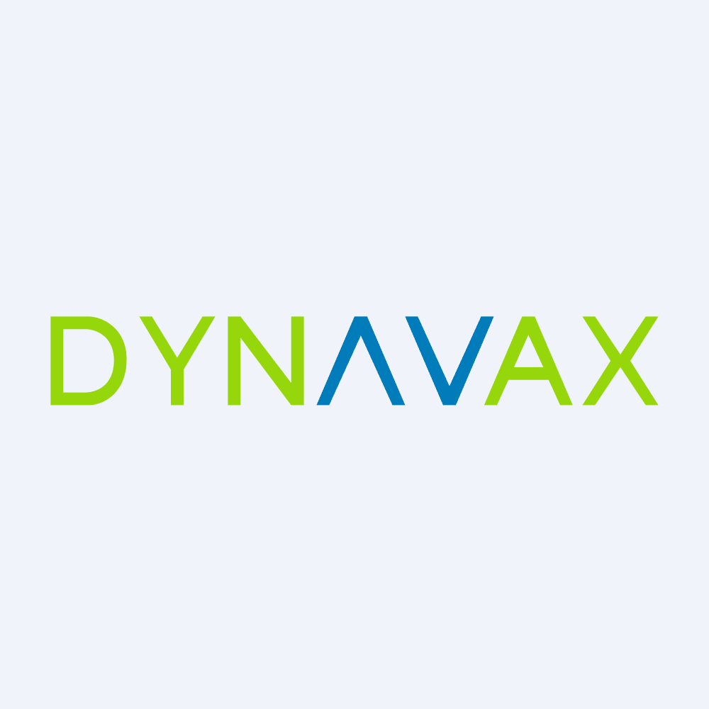 DVAX