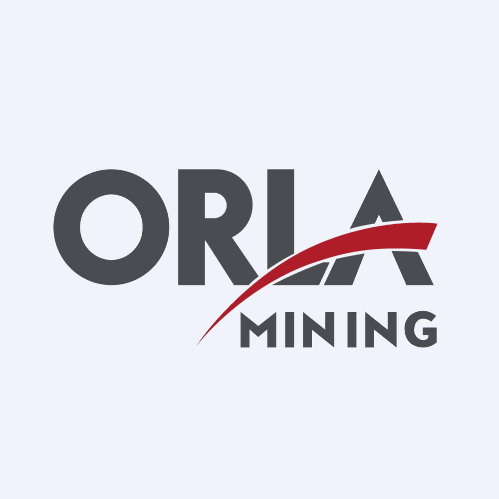 ORLA