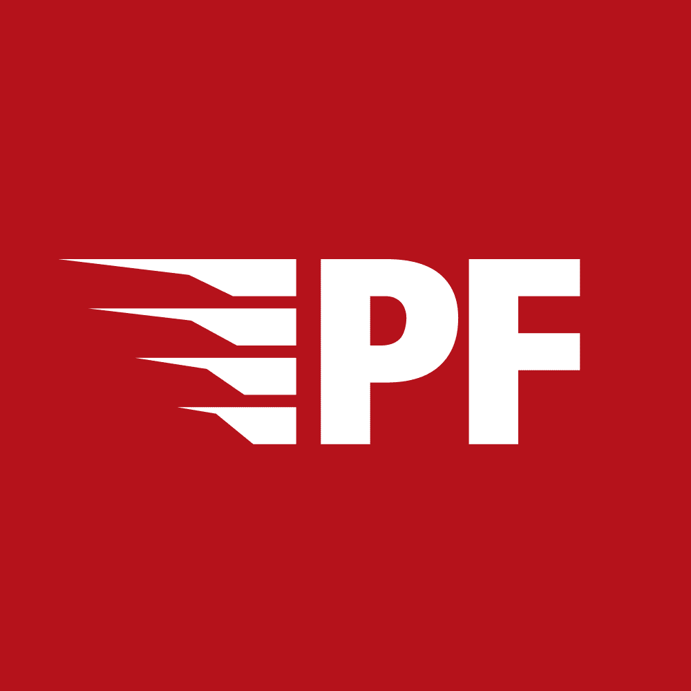PFGC