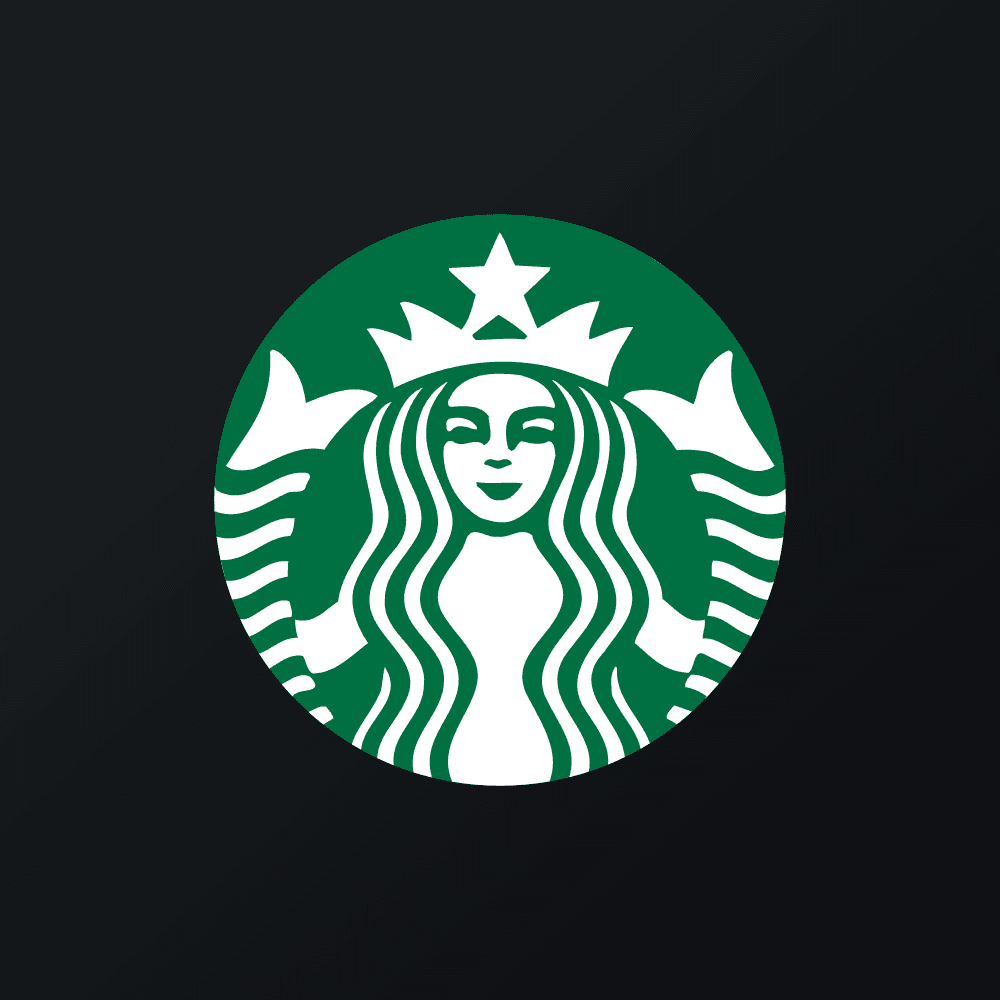 SBUX