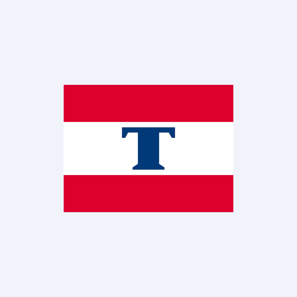 TRMD A