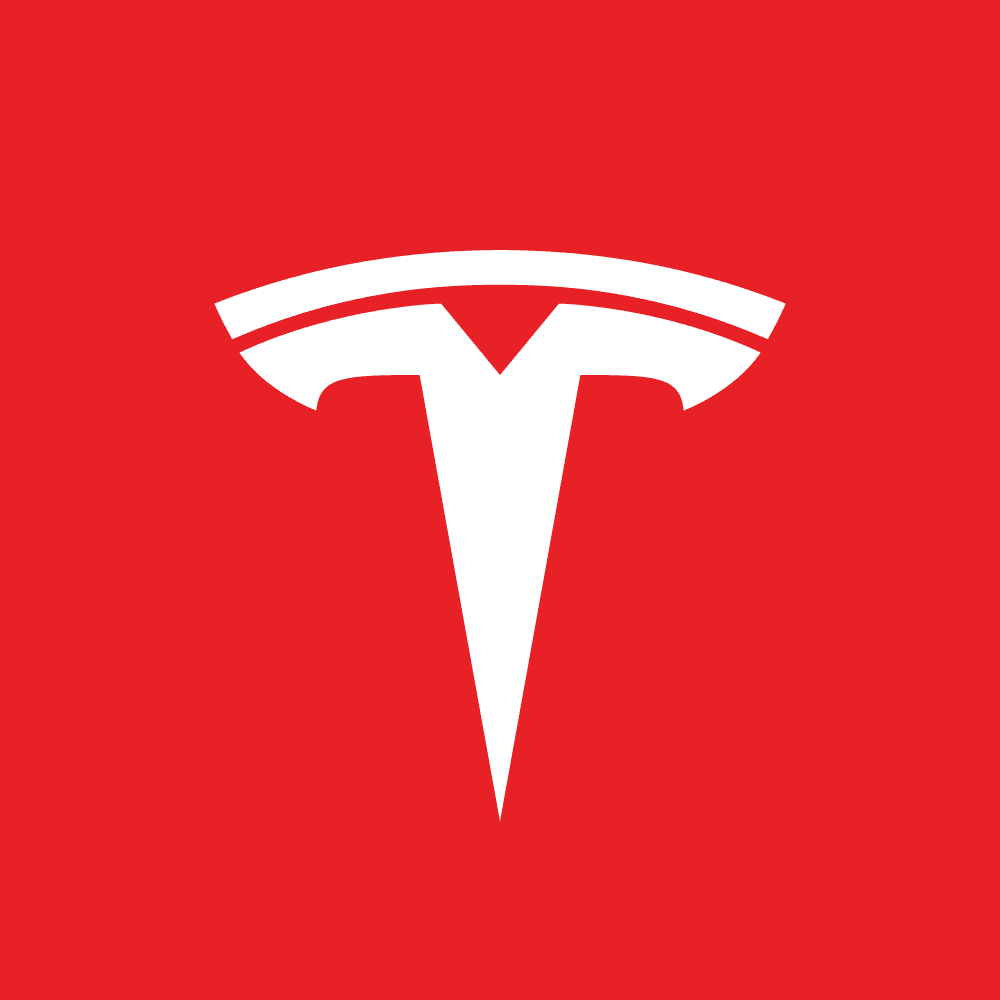 TSLA