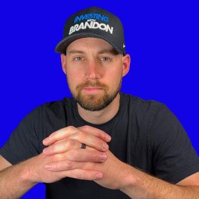 Investing With Brandon