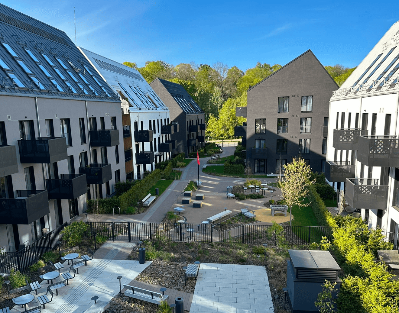 office-outside-view
