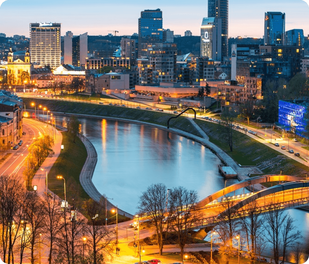vilnius-view