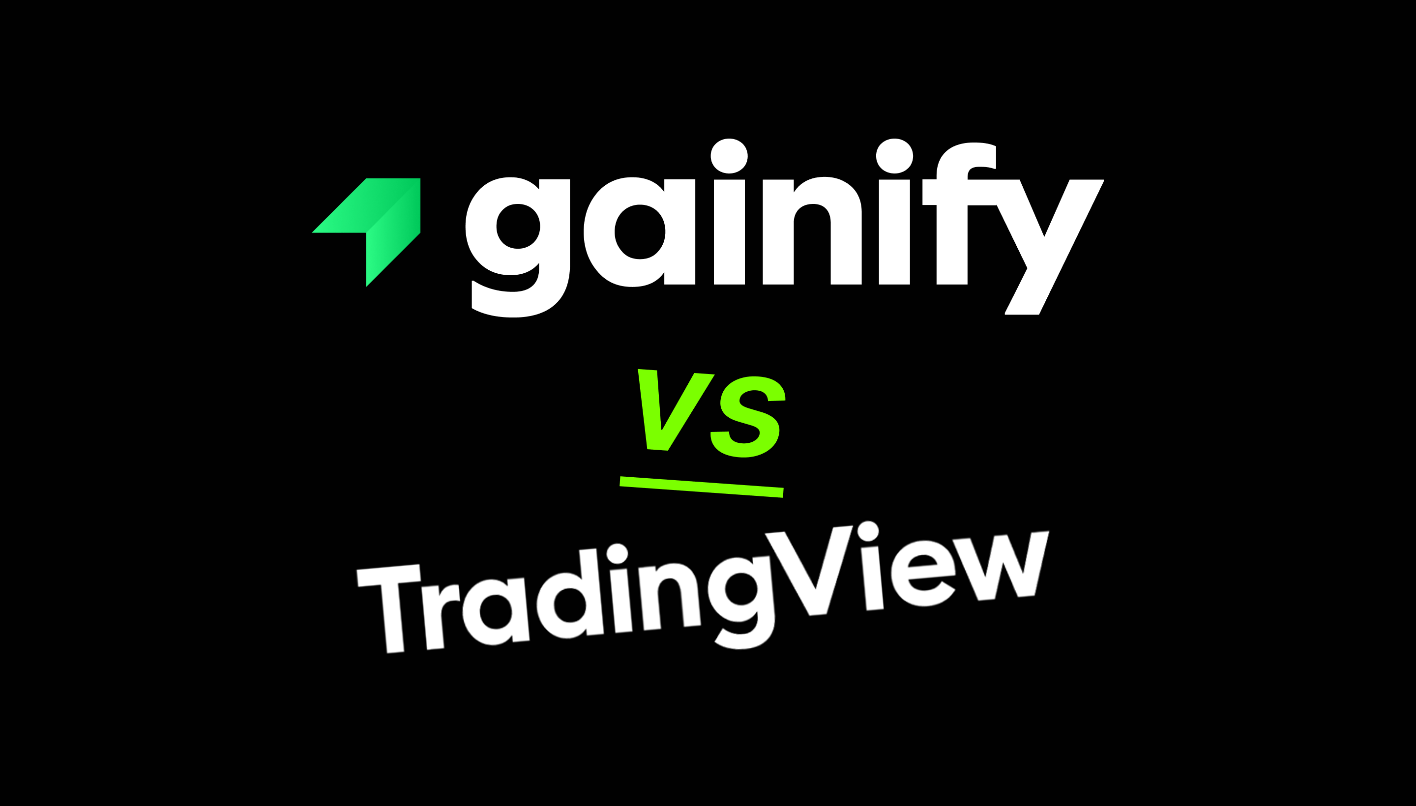 gainify vs tradingview