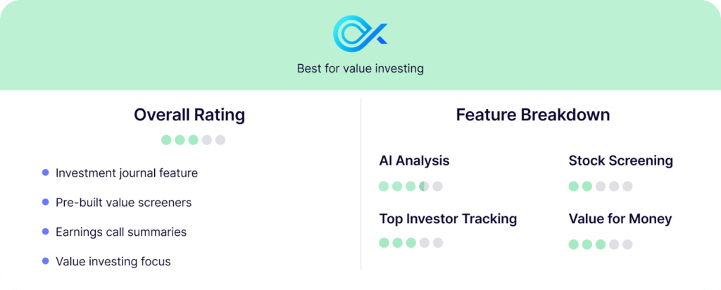 FinChat alternatives