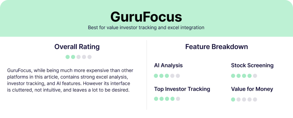 GuruFocus