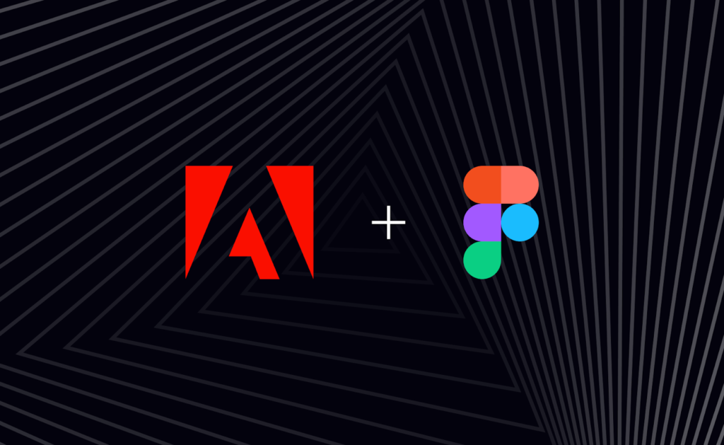 Adobe + Figma