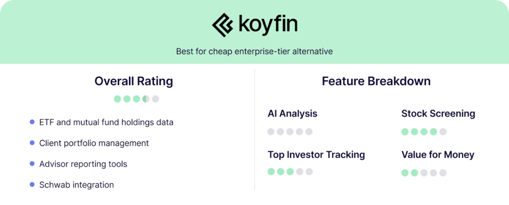 Koyfin