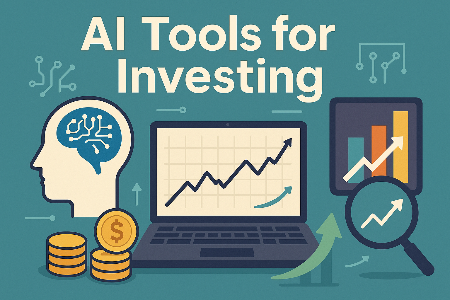 AI Tools for Investing