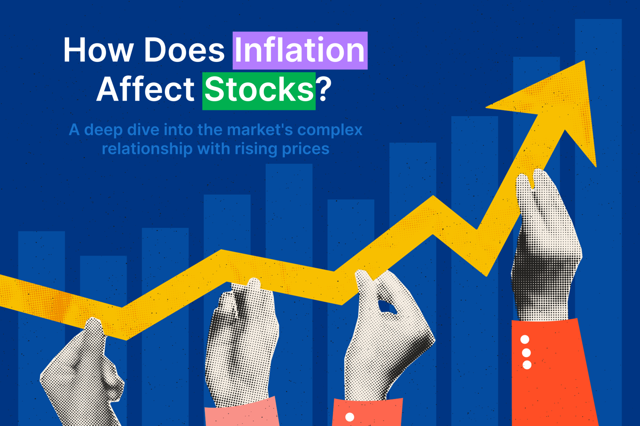 Inflation Report: A Deep Dive Into Rising Consumer Prices - cvc563e