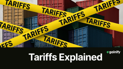 Tariffs Explained: How They Work, Who Pays, and Their Impact on Inflation, Economy and Stock Markets