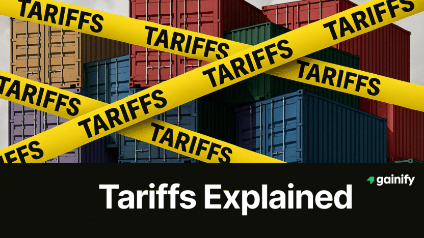 Tariffs Explained: How They Work, Who Pays, and Their Impact on Inflation, Economy and Stock Markets
