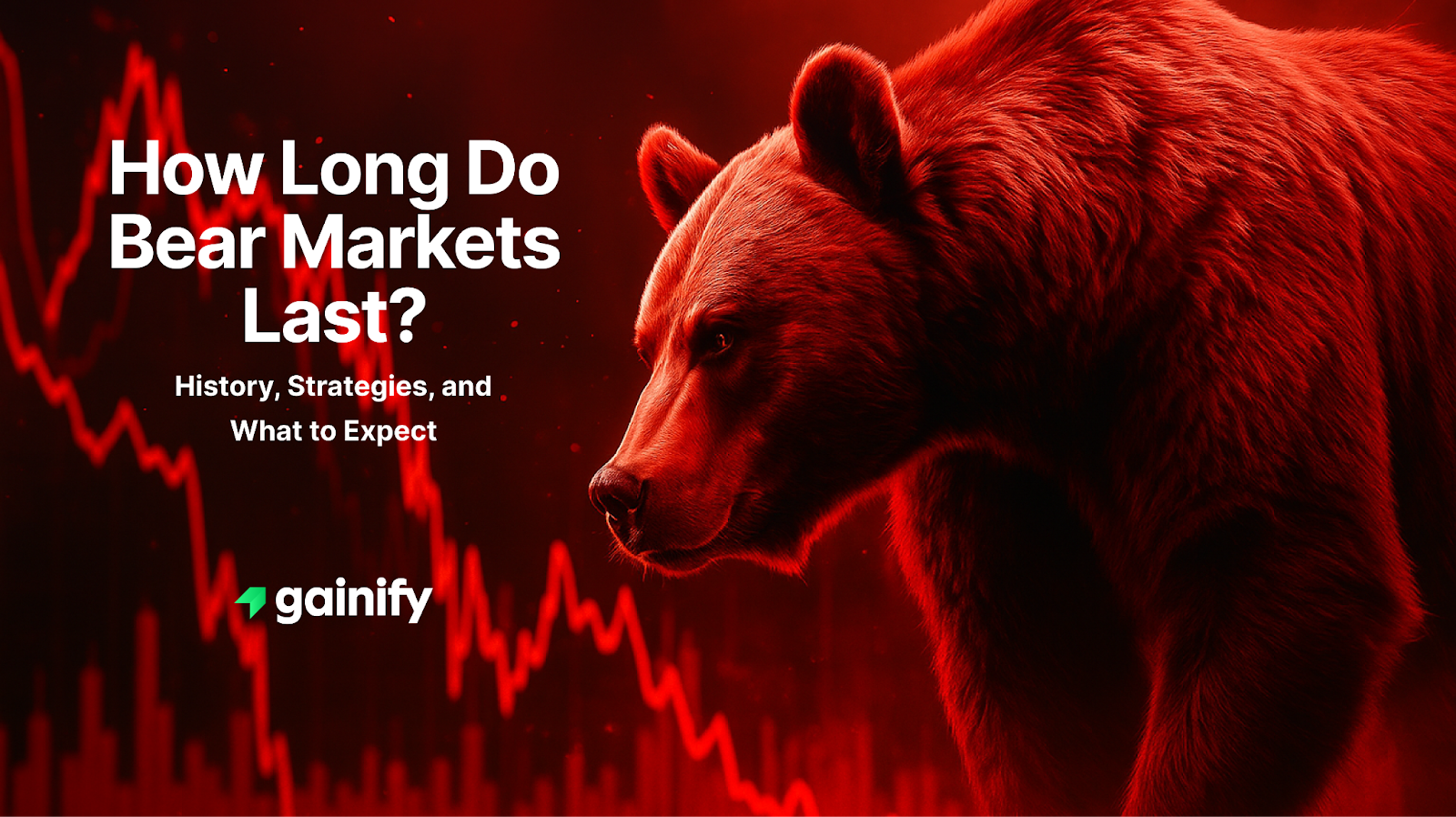 How Long Do Bear Markets Last