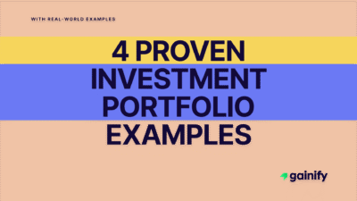 Investment Portfolio Examples