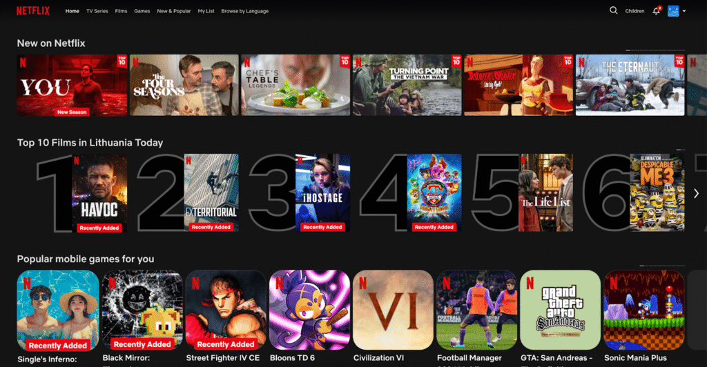 Netflix (NFLX) What Should You Look for When Buying Stock of a Company You Know