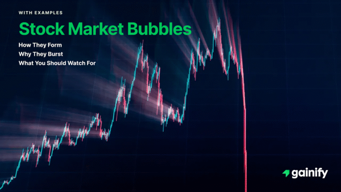 Stock Market Bubbles