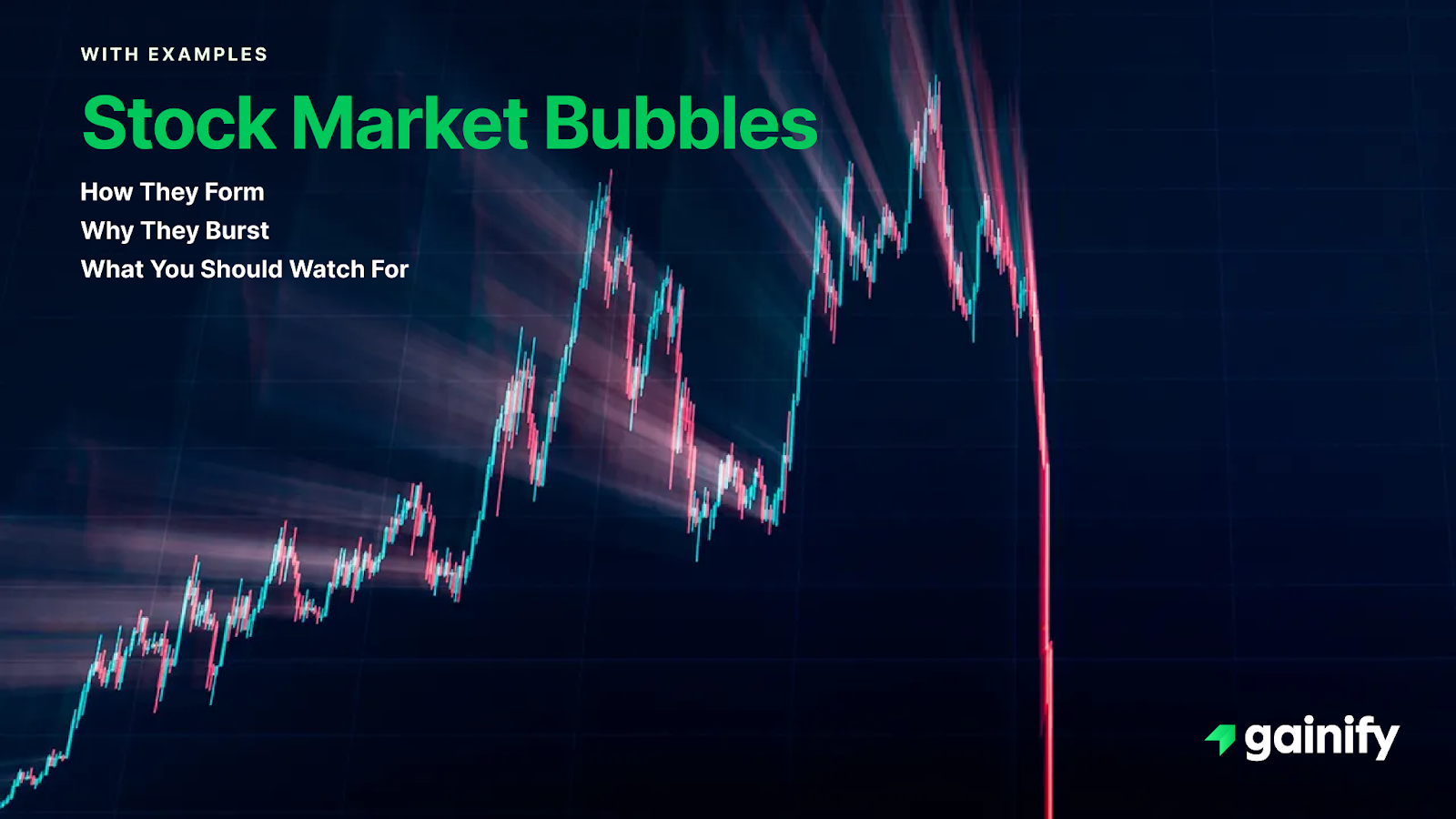 Stock Market Bubbles