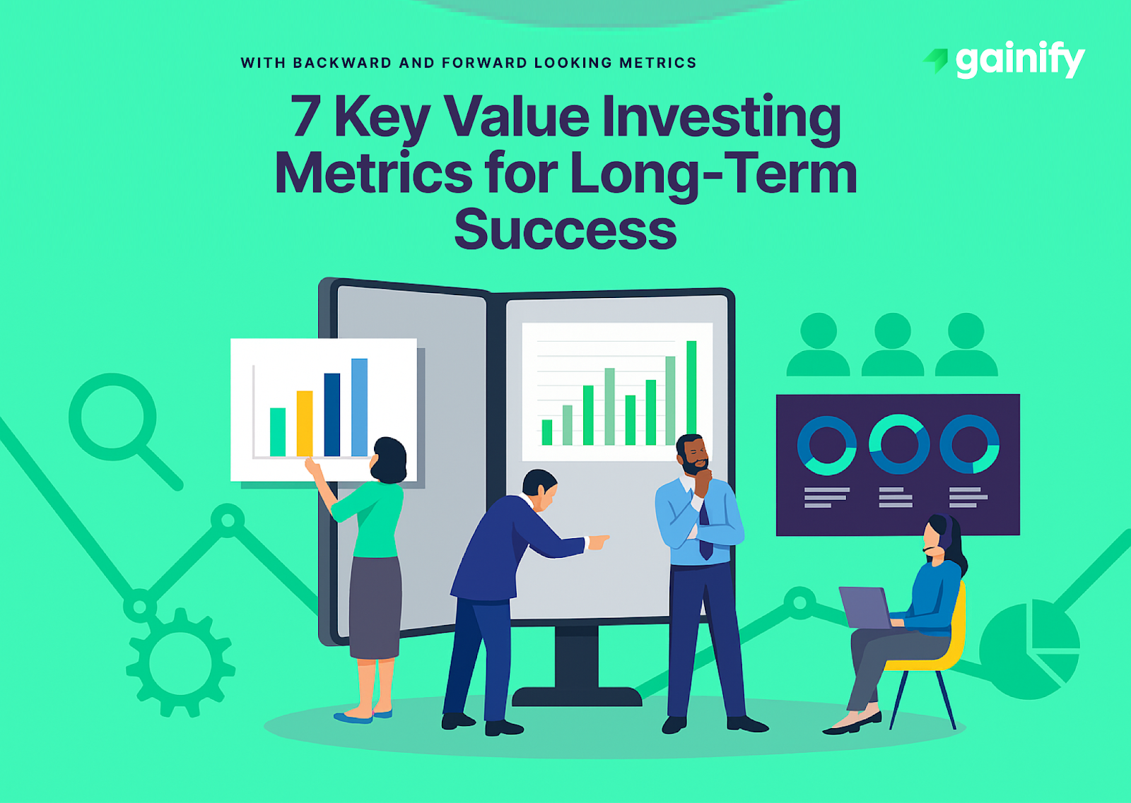 Value Investing Metrics