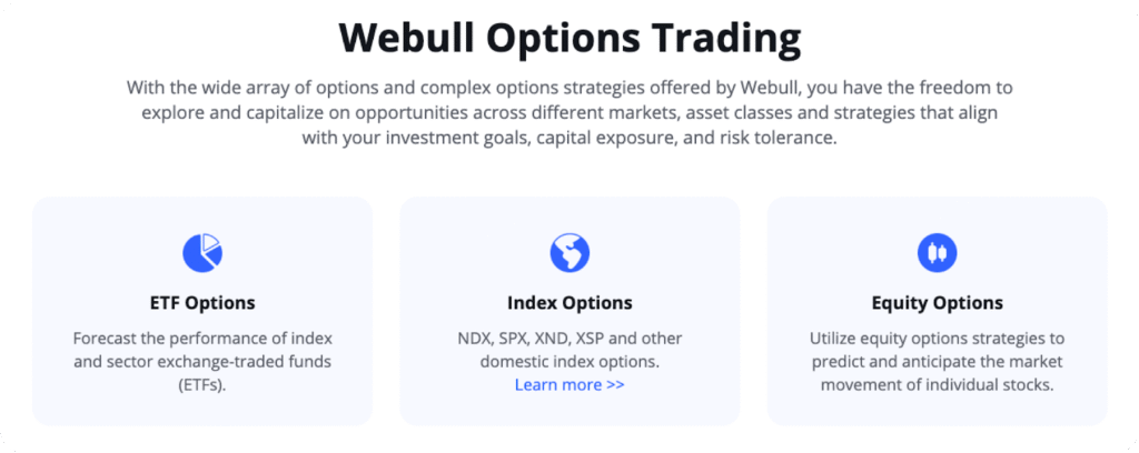Webull Gainify Best Stock Charting Software Platforms