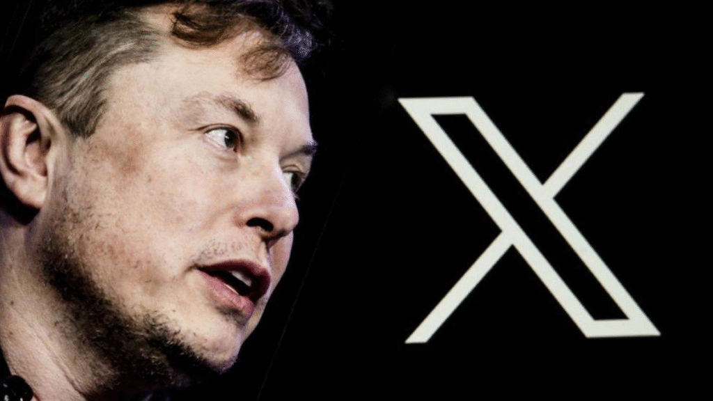 What Is Elon Musk Investing In Right Now X