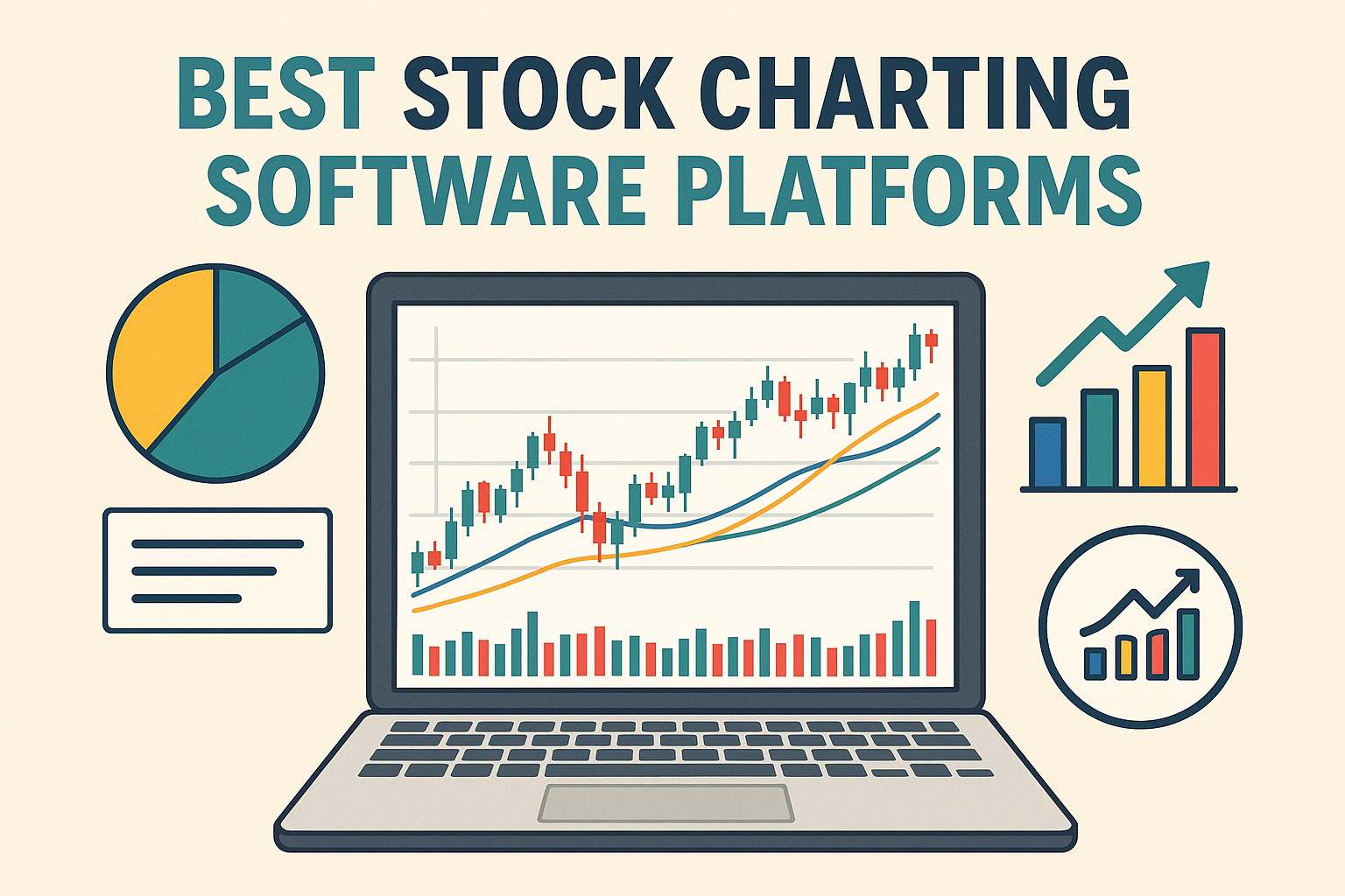 Best Stock Charting Software
