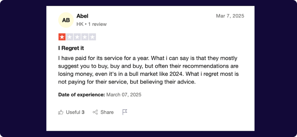 is motley fool worth it testimonial