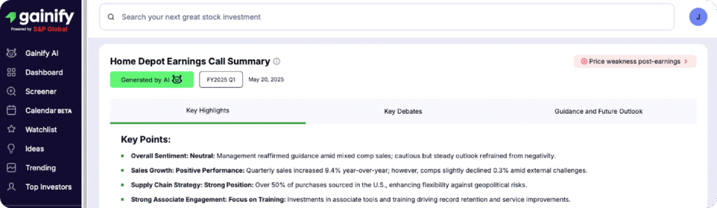 AI-Powered Investment Tools for Retail Investors