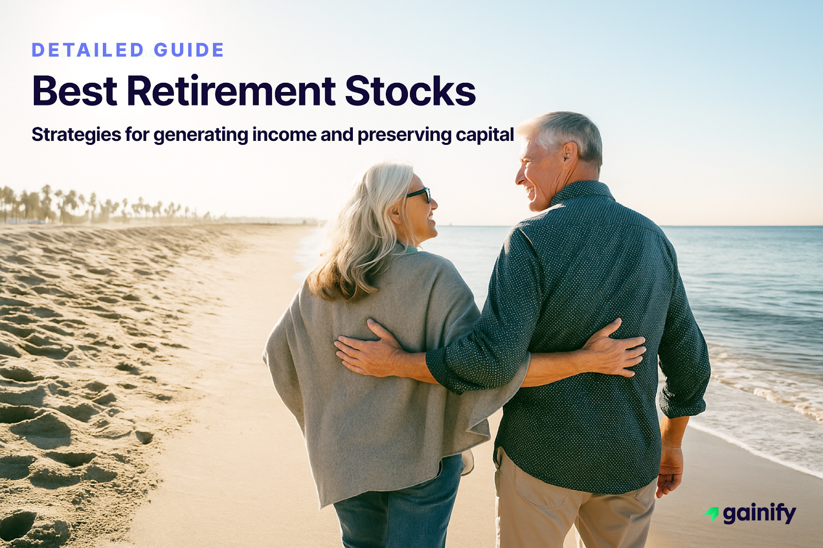 Best Retirement Stocks