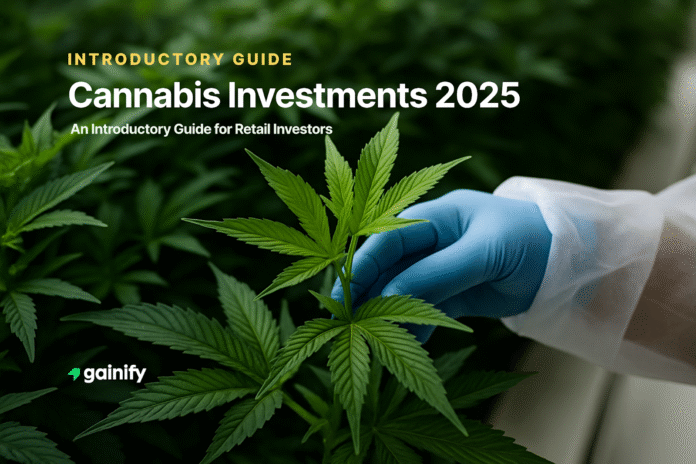 Cannabis Investments