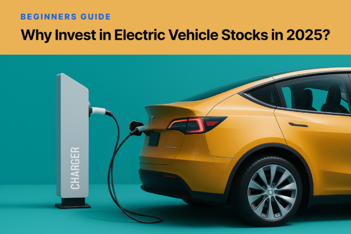 EV Stocks