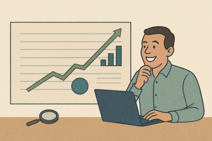 How to Follow Stocks