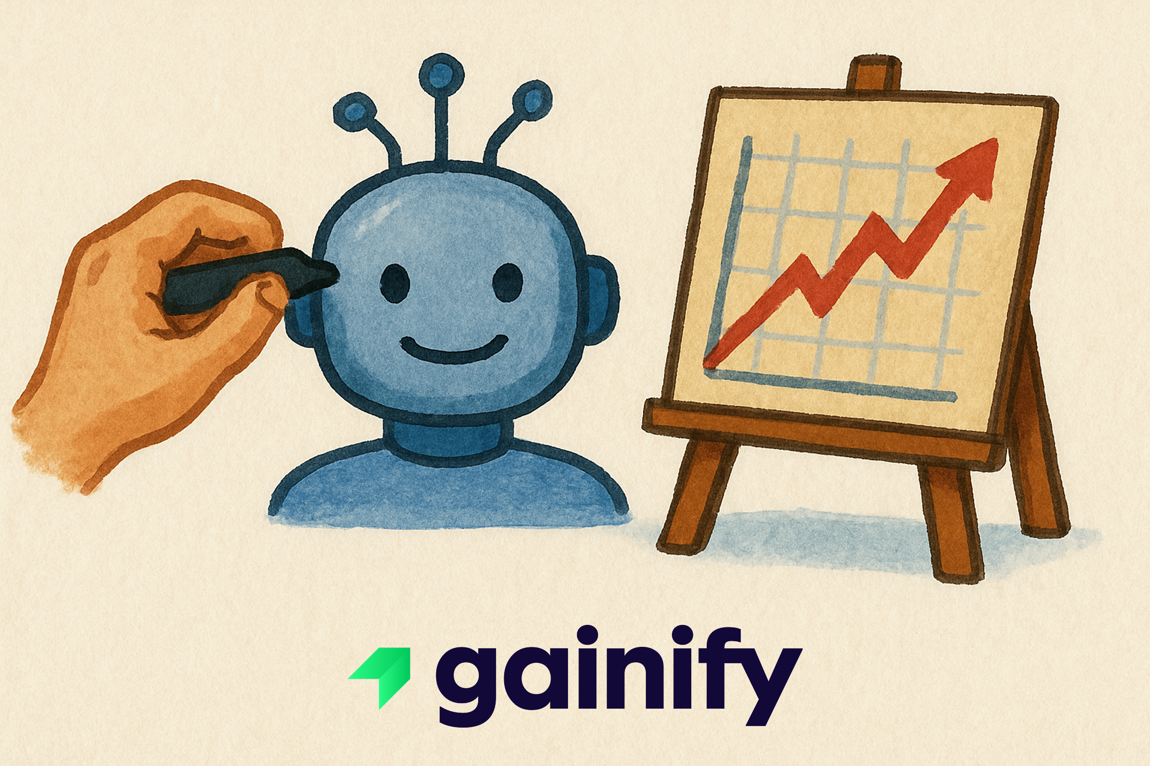 How to use AI for investing