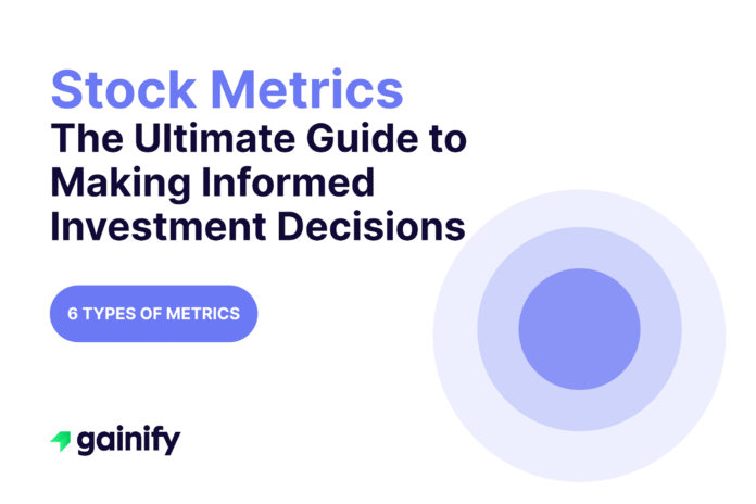 Stock Metrics