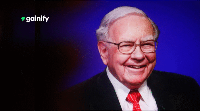 books recommended by Warren Buffett