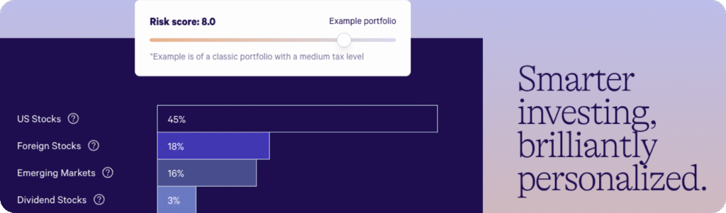 Best Investing Apps for Beginners -Wealthfront