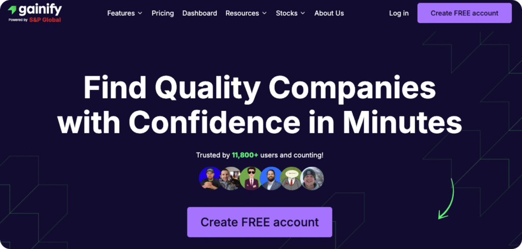 Best Investing Apps for Beginners - gainify.io