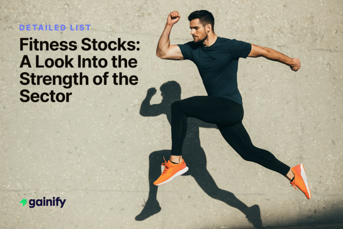 Gym Stocks